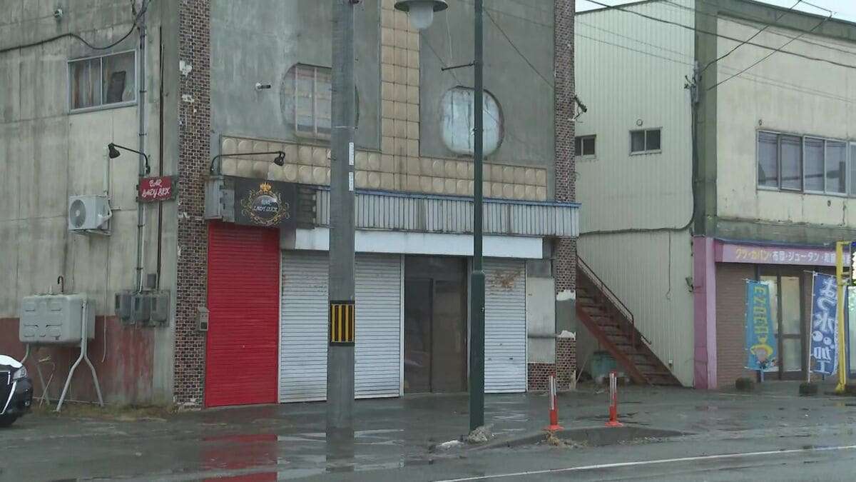 【最新】「あすは彼氏と過ごす」遺体で見つかった女性看護師が事件前日に祖母と会話【壁の中から女性遺体】逮捕された飲食店経営者とは親しい間柄 | TBS NEWS DIG