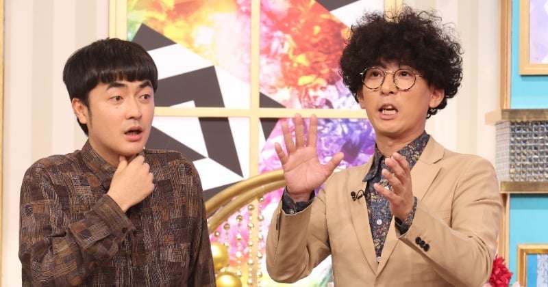 『M-1』王者・たくろう赤木『行列』でサプライズ結婚公表　昨年8月に結婚→相方・きむらバンドは4ヶ月後に知る  | オリコンニュース（ORICON NEWS）