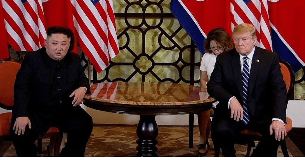 ベネズエラの次は北朝鮮…トランプ大統領は、最高指導者・金正恩総書記への「斬首作戦」を実行するのか？ (現代ビジネス)
