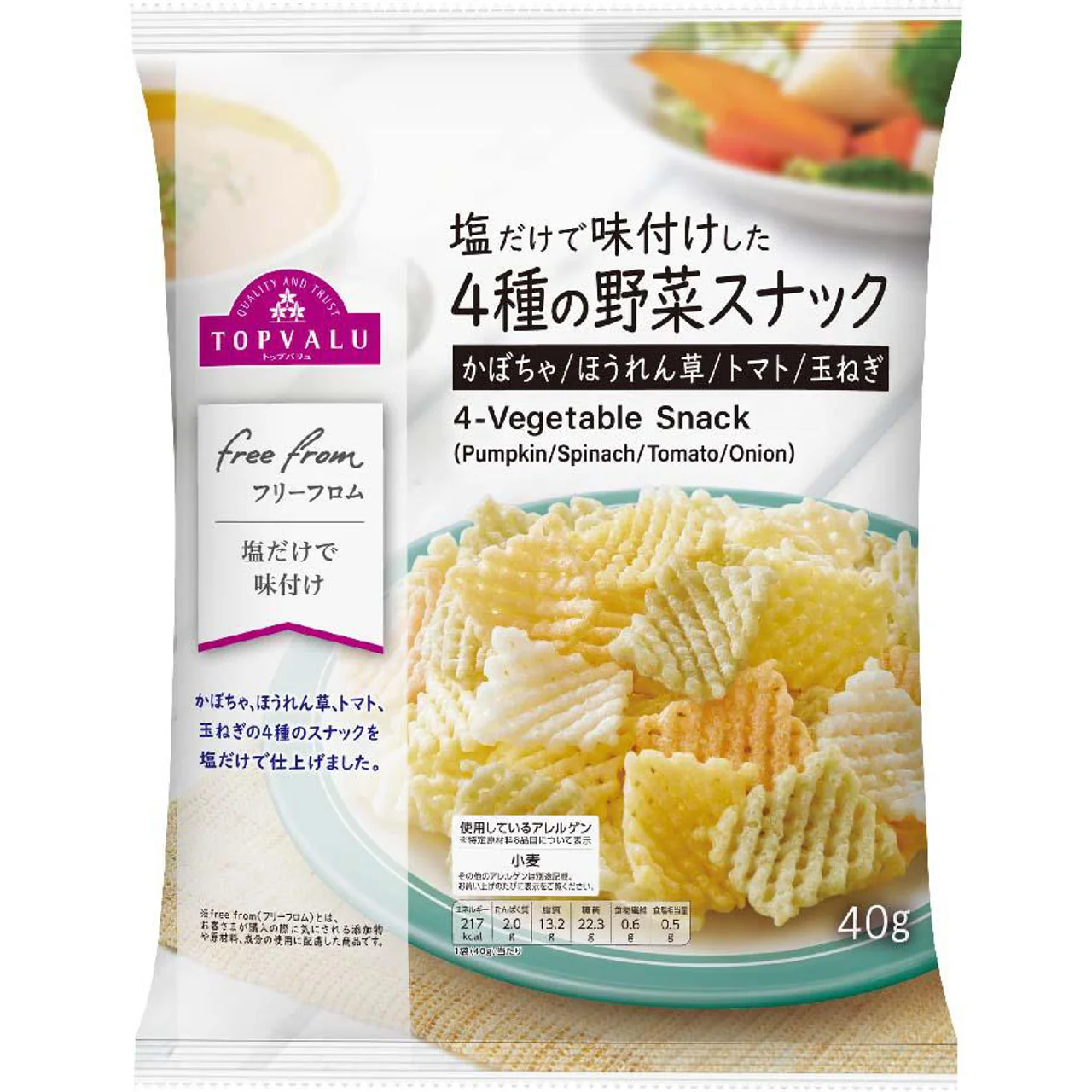 【アンチ厳禁】トップバリュで良く買うもの