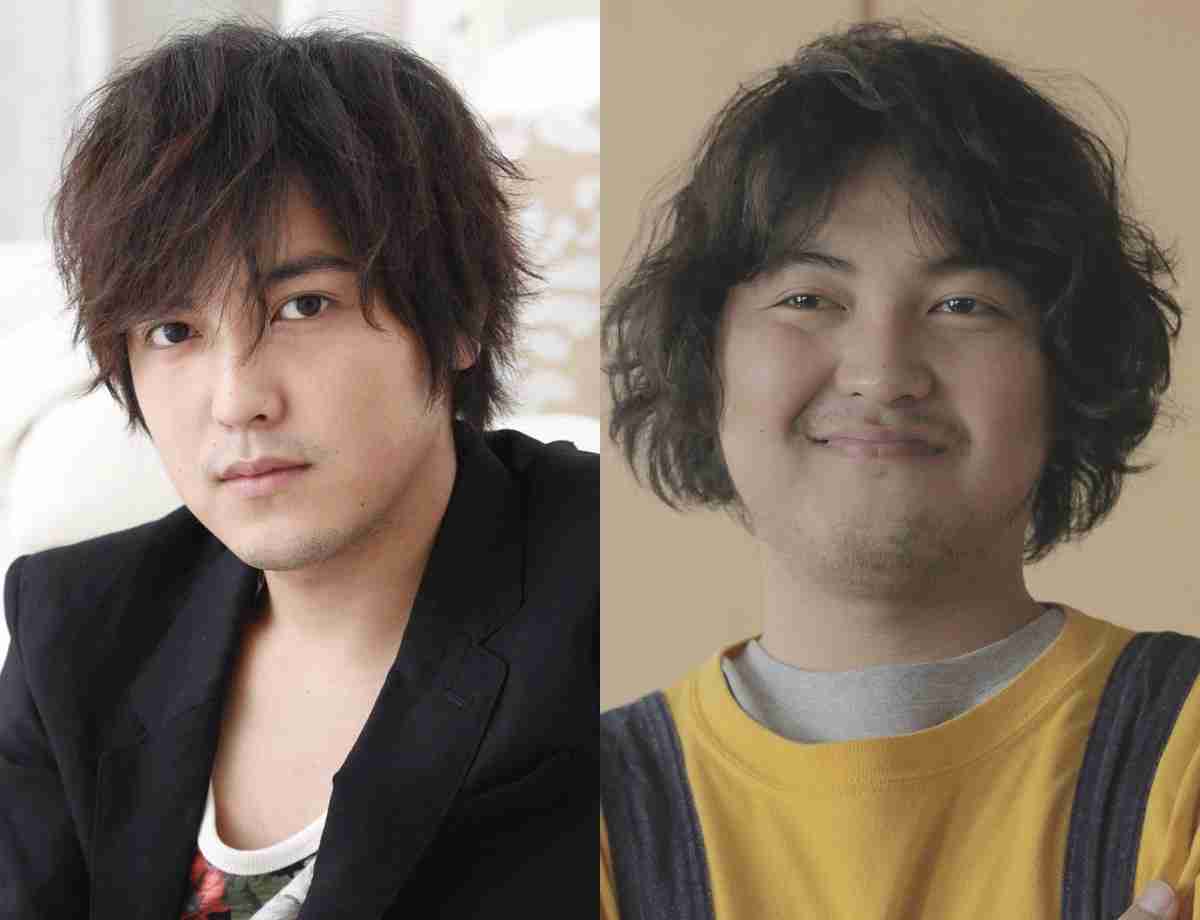 （写真）まるで別人！ 元D‐BOYS・加治将樹、「20キロ増」の過酷な役作りに挑戦 - 映画 - ニュース ｜クランクイン！