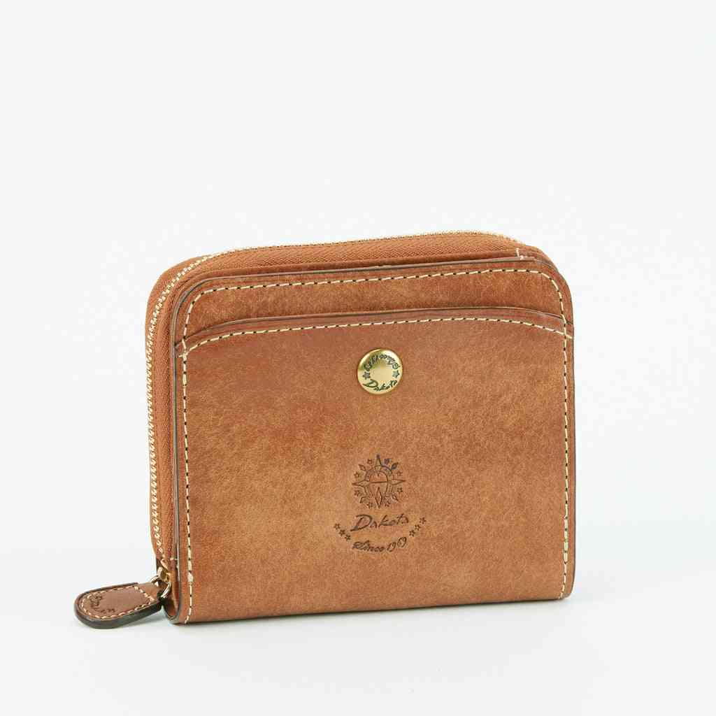 コラッジョ 二つ折り財布 0030940