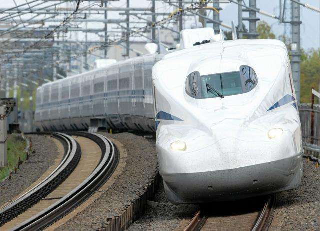 東海道新幹線に「個室」、10月1日導入へ　23年ぶりに復活（朝日新聞） - Yahoo!ニュース