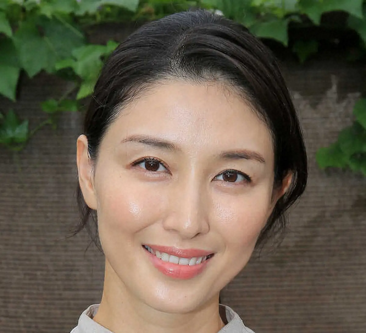 橋本マナミ　医師の夫とは「完全割り勘」と明かす「フェアでいたい」と橋本から申し出 - スポニチ Sponichi Annex 芸能