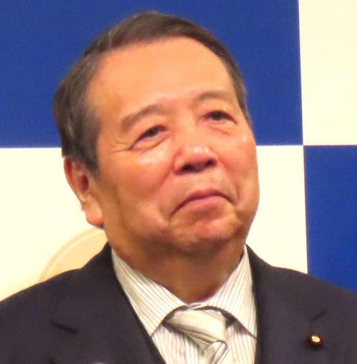 【衆院選】「国賊発言」村上誠一郎氏の「比例順位」にＸ衝撃「忖度ゼロ」「これはさすがに…」 - 政治 : 日刊スポーツ
