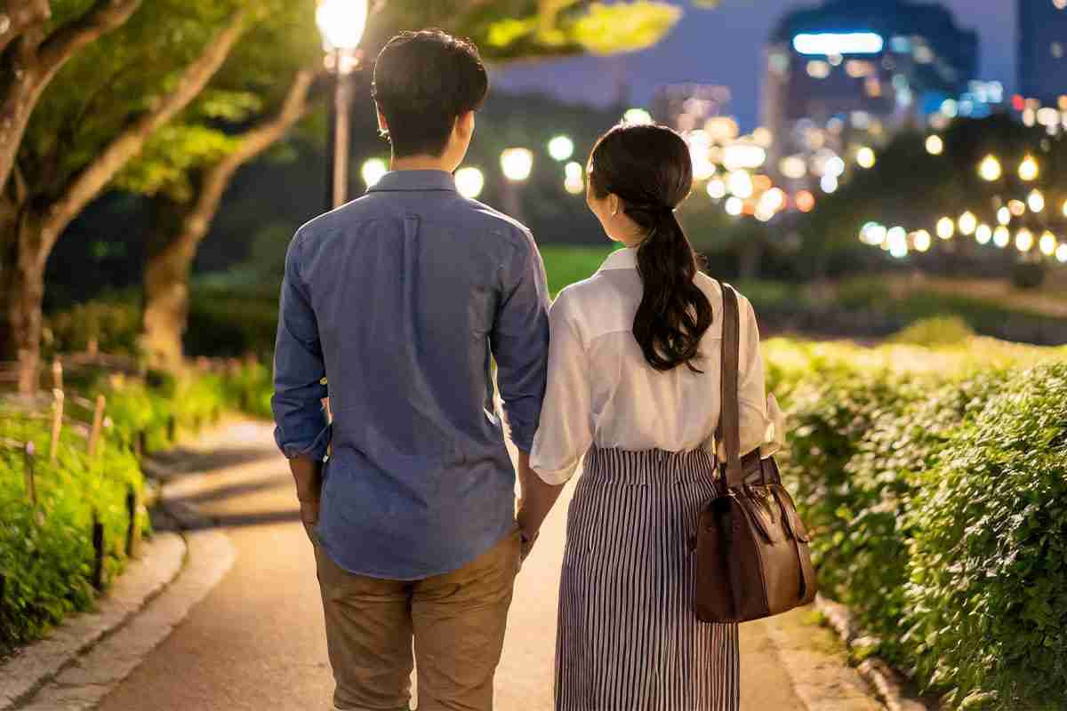20代男性の3人に1人がセックス未経験、半数は「交際相手なし」という衝撃実態が明らかに | LASISA（らしさ・ラシサ）