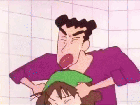 両親の夫婦仲が良かった人