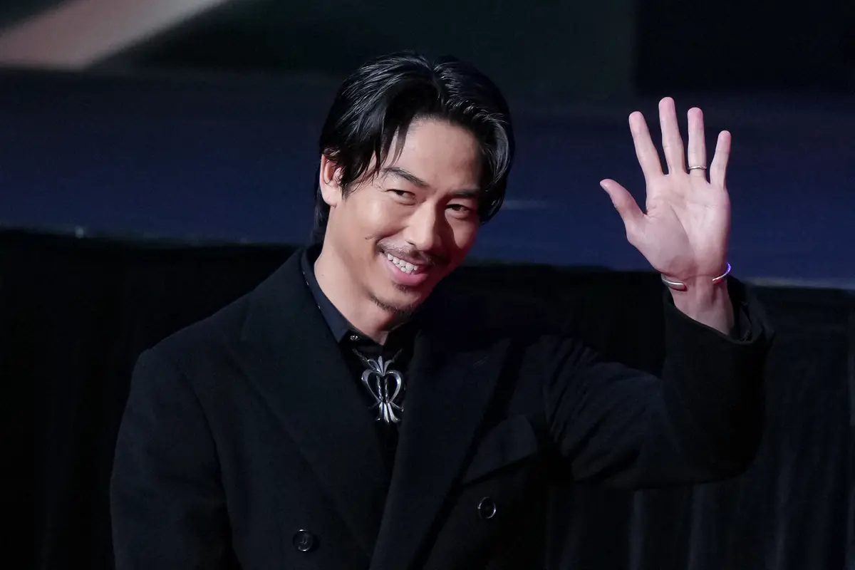 【記事全文】EXILEのAKIRA、サプライズ発表！メンバーの「人数増える」　グループデビュー25周年の節目に - スポニチ Sponichi Annex 芸能