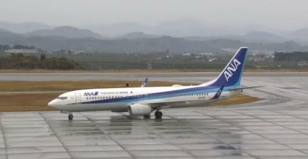 ANAが静岡空港の札幌便と沖縄便の運休を発表　「就航以来営業赤字が続いている」　事実上の撤退　今秋から　静岡空港を発着するANA便はゼロに　「需要動向や競争環境を総合的に判断」｜FNNプライムオンライン