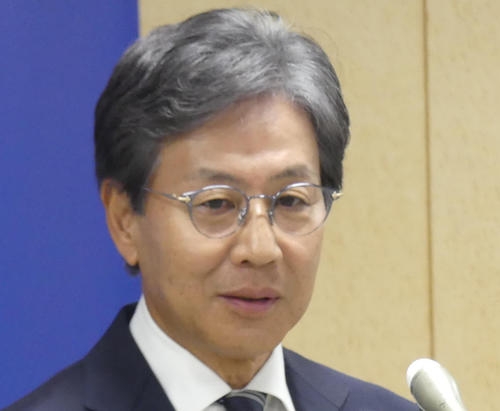 安住淳氏「この選挙は自民対中道の二大政党のガチンコ選挙」22日「中道」結党大会「戦い抜く」 - 政治 : 日刊スポーツ