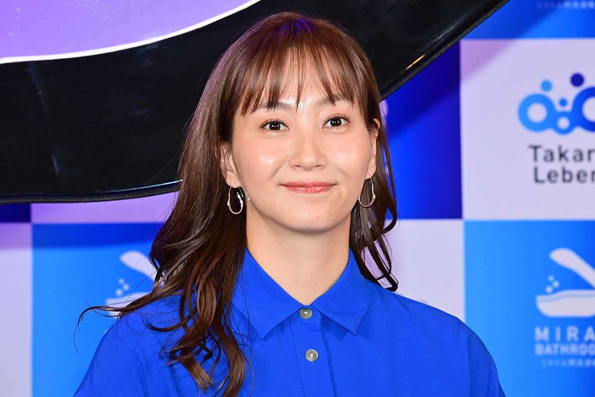 藤本美貴、ド根性気質を反省　長男に怪我我慢させるも骨折していた　夫・庄司が暴露 | ENCOUNT
