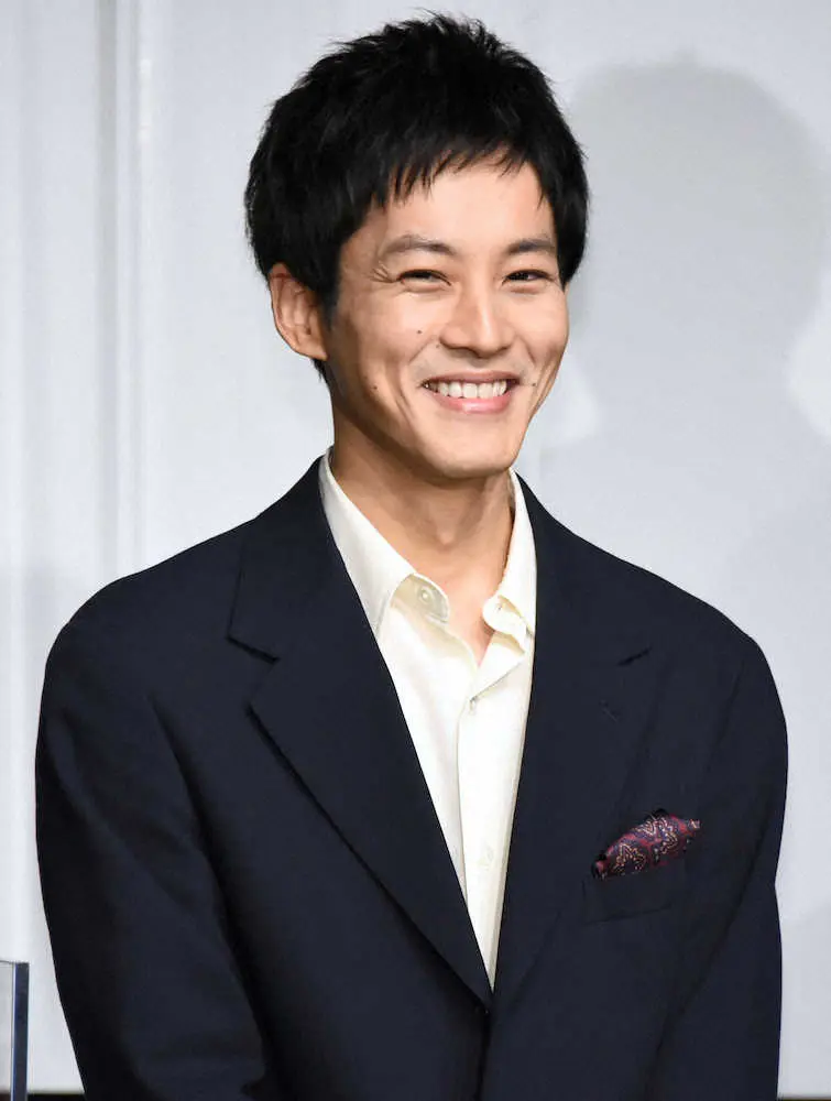 【記事全文】松坂桃李　家族の中での独特ルール　学生時代は彼女が出来たら「“家にまず連れて来い”って…」 - スポニチ Sponichi Annex 芸能