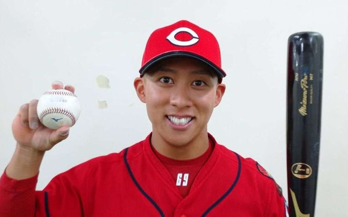 【友人が証言】“ゾンビたばこ”で逮捕 広島カープ・羽月隆太郎容疑者に何があったのか「2軍落ちで音信不通」「吸引器を常に持ち歩いていた」