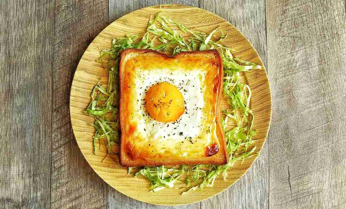 おいしい食パンレシピ教えて