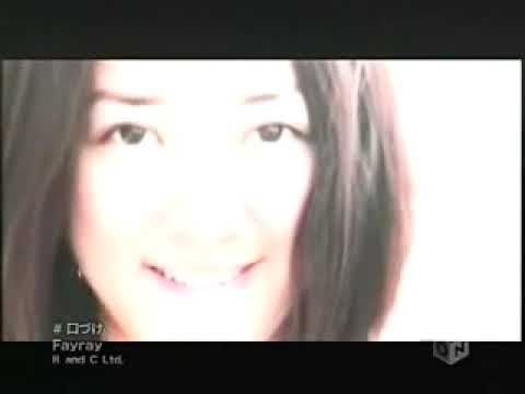Fayray   口づけ  PV
