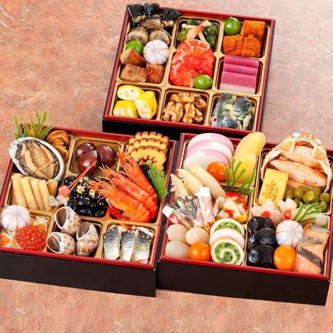 Amazonで一万円以下でお取り寄せ出来る美味しいもの