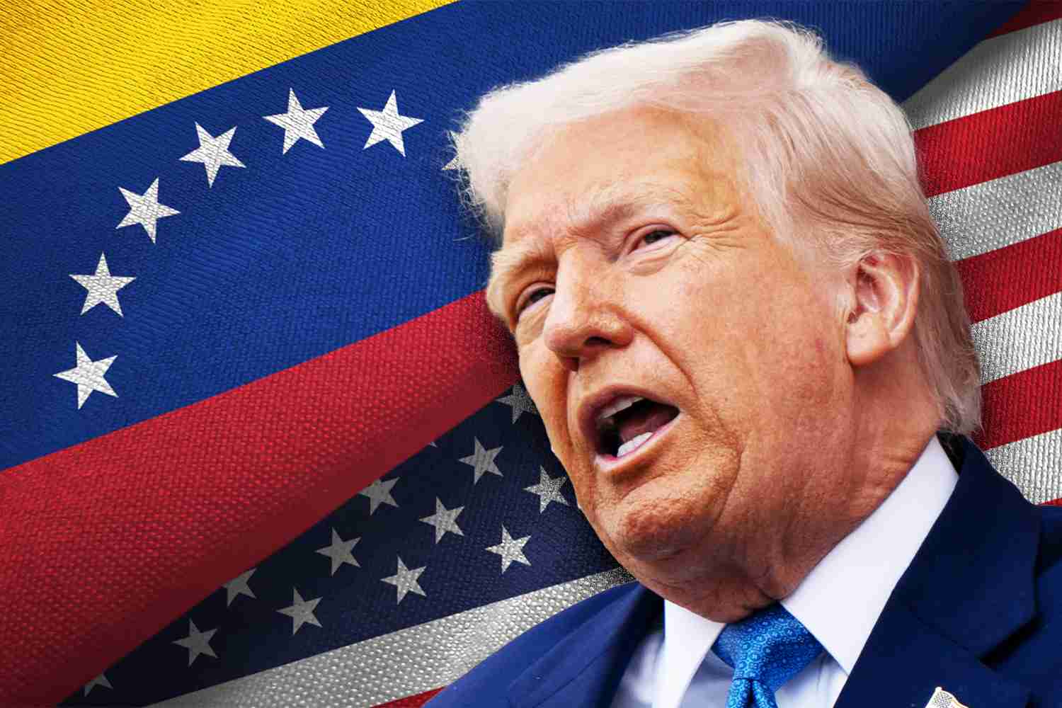トランプのベネズエラ介入は世界の独裁者たちを勇気づける結果に！西半球では米国による国際法無視がいつでも起こる恐れも…（Wedge（ウェッジ）） - Yahoo!ニュース
