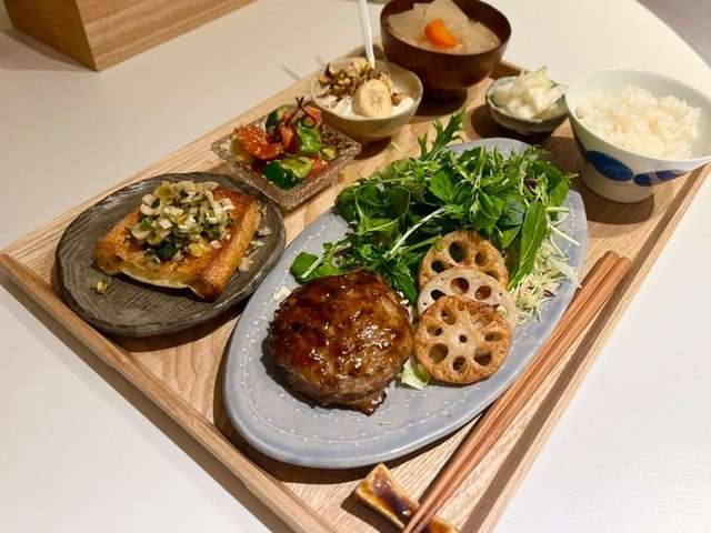 初手料理、美味しいと言われなかった【得意】