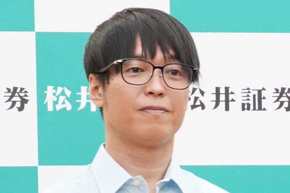 投資家テスタ氏が超優良企業株で「９４０万円爆損」報告　純金信託は〝億超え〟含み益（東スポWEB） - Yahoo!ニュース