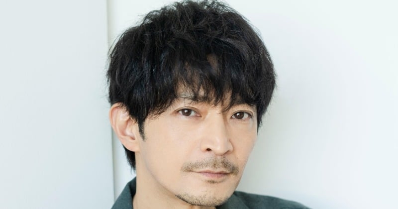 津田健次郎54歳、俺のターン続く　極貧の若手時代…50歳で大ブレイクに感謝「80代のファン増えた！」  | オリコンニュース（ORICON NEWS）