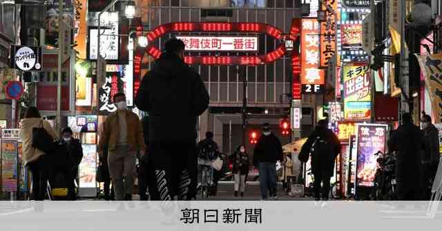 歌舞伎町で「決闘」して死なせた容疑で男逮捕　明治制定の法律適用 [東京都]：朝日新聞