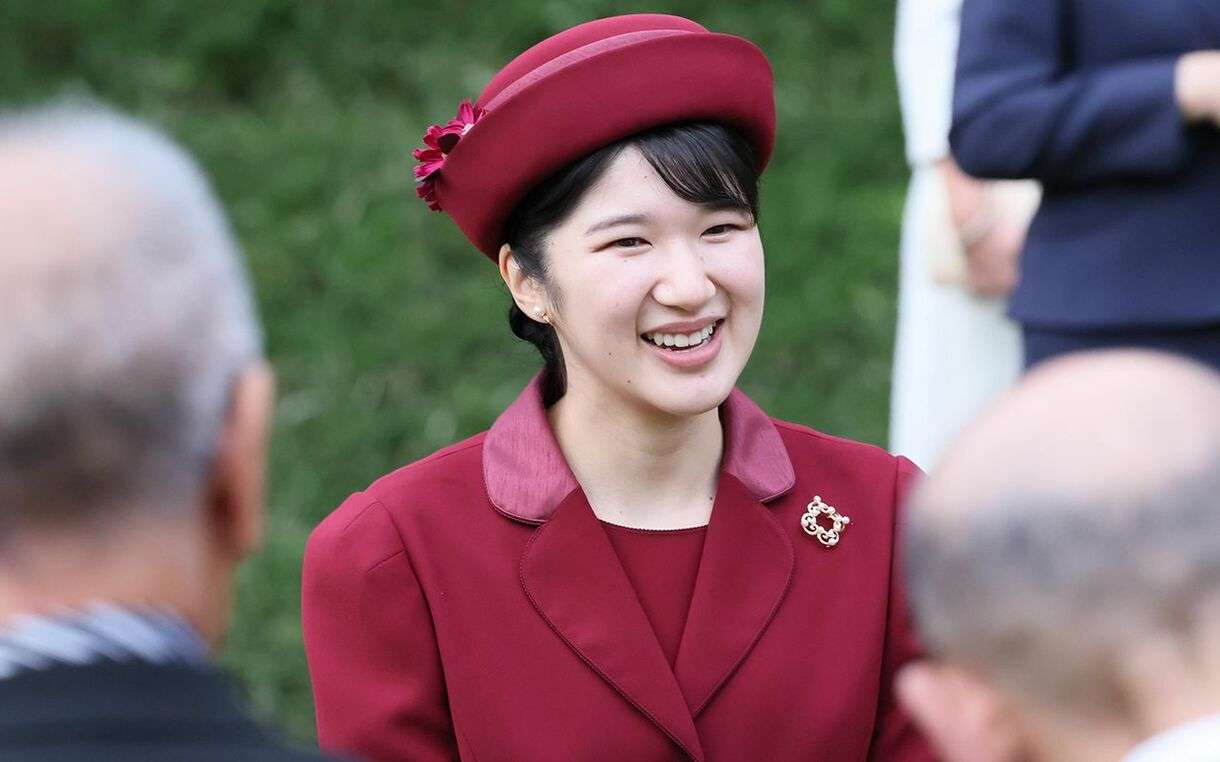 愛子さまってどんな人？ | 秋山 千佳 | 文藝春秋PLUS