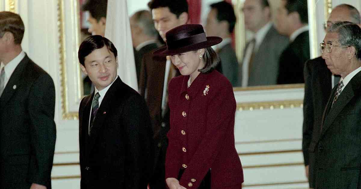 「適応障害」に苦しんだ雅子さま…「お世継ぎ問題」以外の意外な要因と、明かされる「苦悩の日々」（木俣 正剛） - 2ページ目 | 現代ビジネス | 講談社