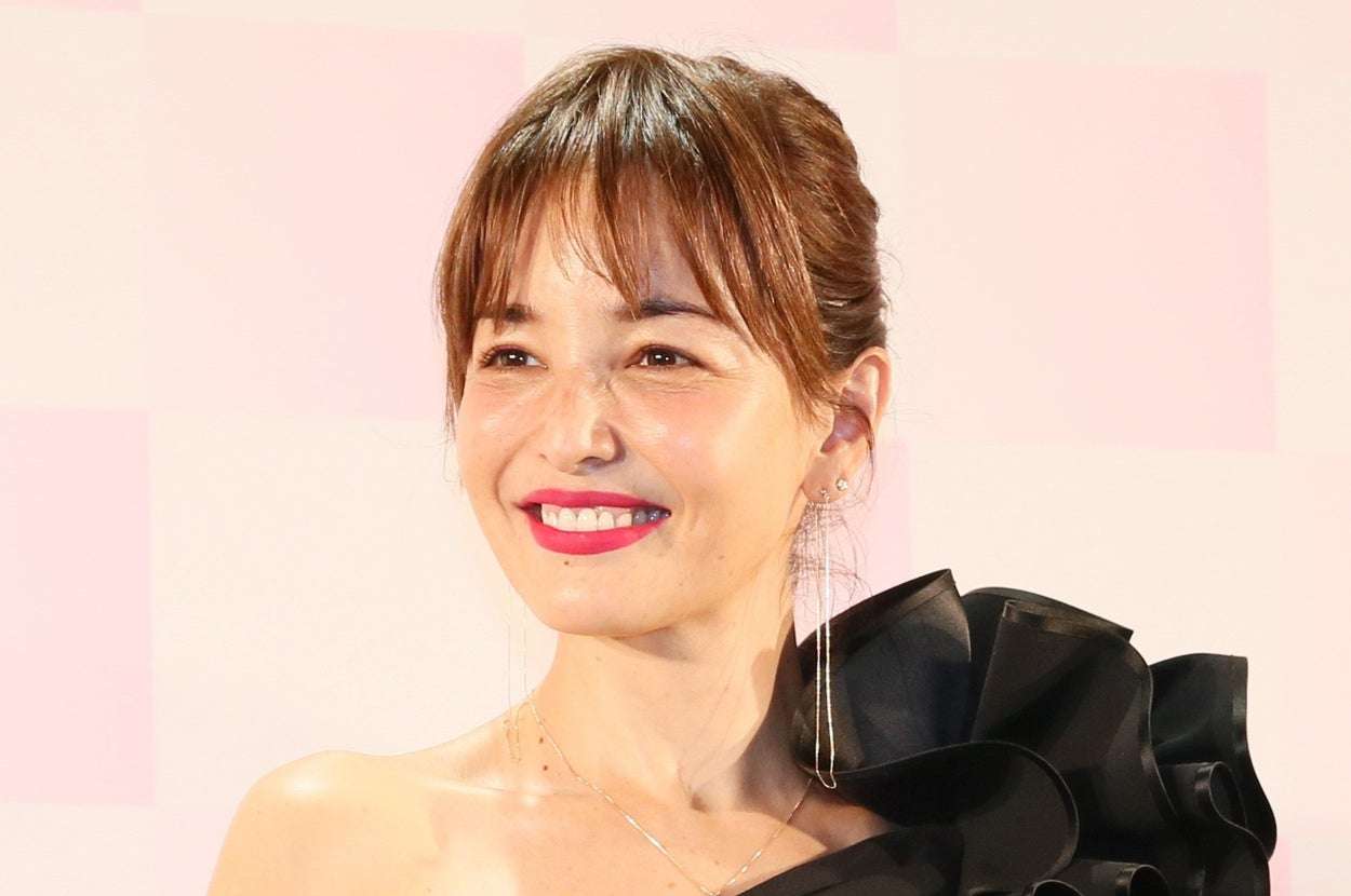 梨花、アメリカの自宅を公開→「ホテルみたい」「景色すごすぎる」と大反響