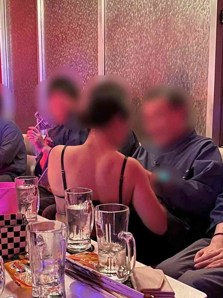 〈東大エロ接待疑惑・法廷闘争へ〉「できればテクニシャンを…」とソープランド接待を強要した教授２人と東大に4200万損害賠償を請求…東大に“塩対応”された協会理事は「もう我慢できない」