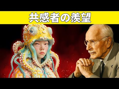共感能力を持つ人が、愛しているふりをする人に嫉妬心を抱かせる理由 | カール・ユング