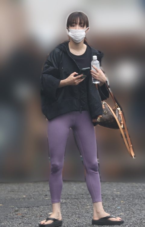 下着のライン気にしてますか？