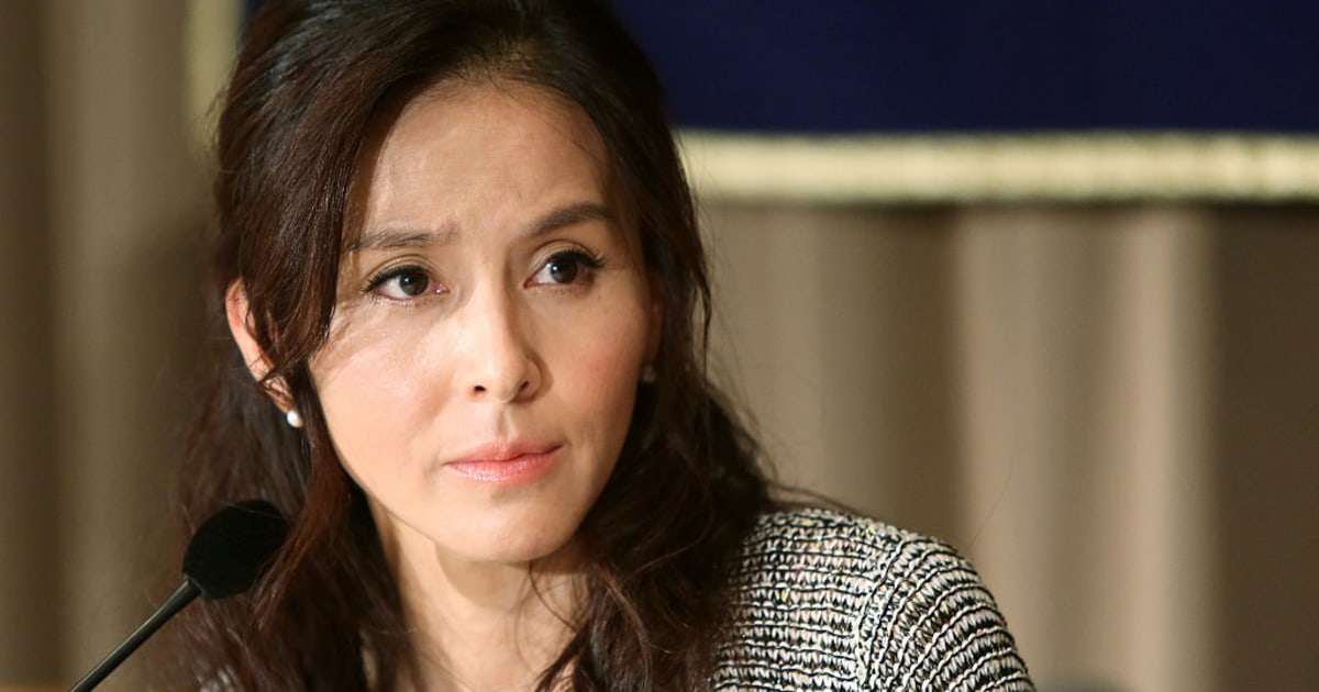 女優・杉本彩が「ペットショップのコンサルタント」との裁判に勝訴…！「記事リンクをＸに貼っただけ」で提訴された「異例裁判」の内容 - ライブドアニュース