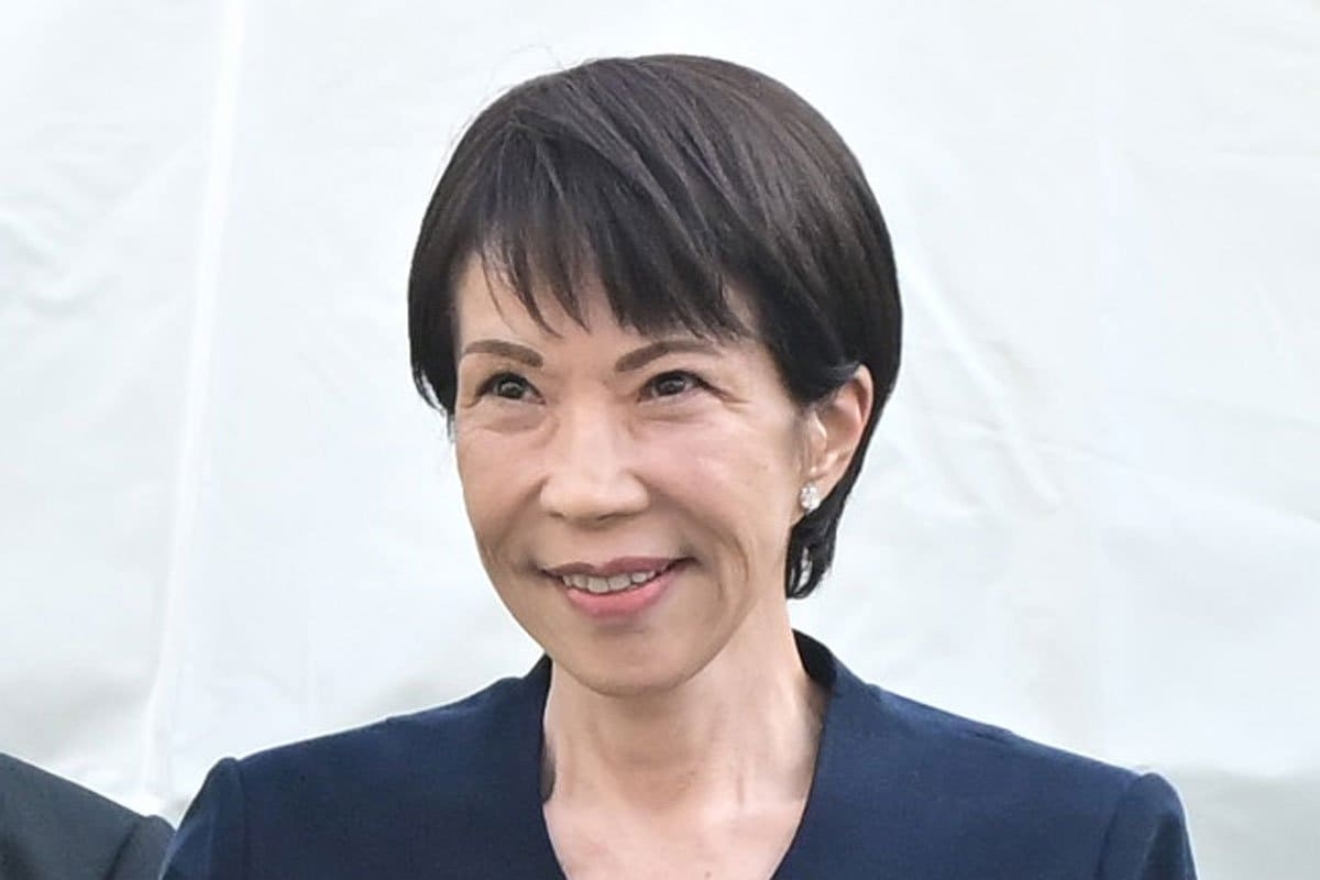 【衆院選】高市早苗首相「圧勝」情勢調査の衝撃　委員長ポストの〝野党排除〟が現実味 | 東スポWEB