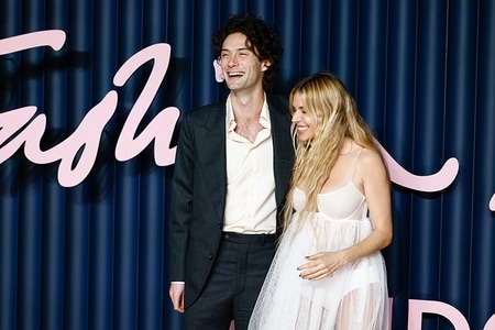 2026年も続くトレンドに？「28歳ダーリン」はなぜOver40セレブのステイタスになったのか