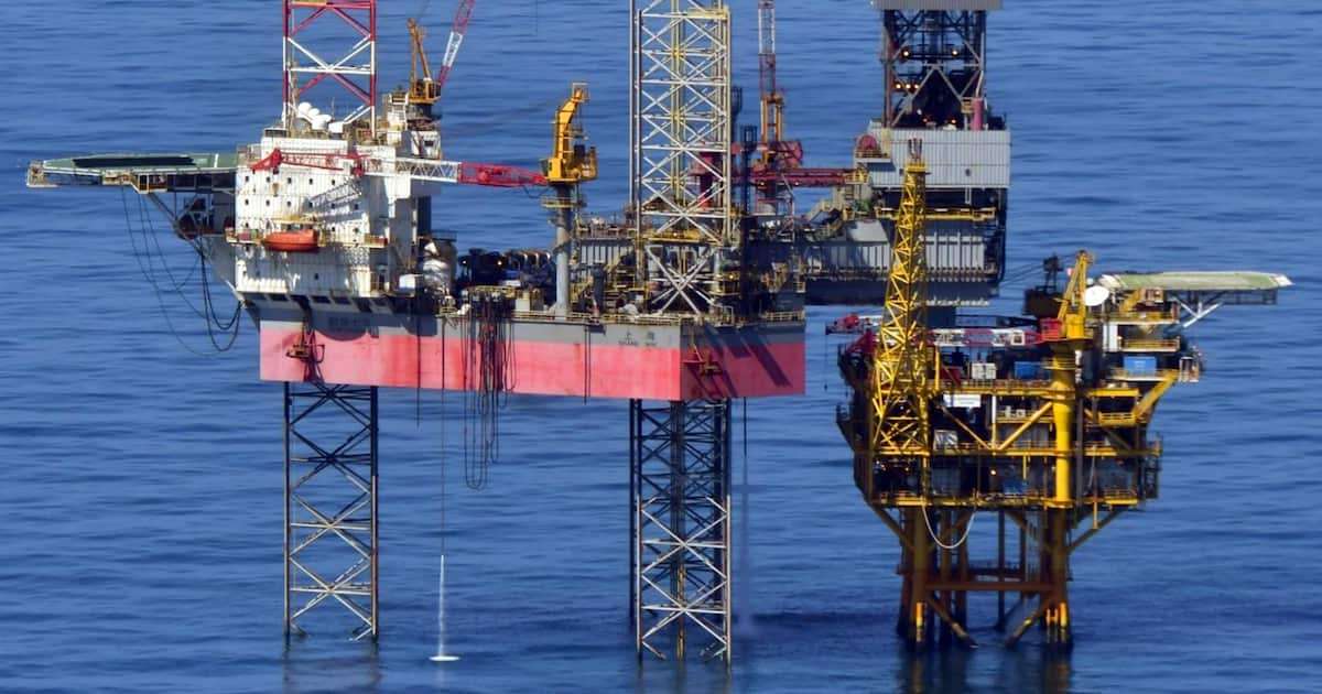 ＜独自＞東シナ海のガス田で中国が新たな試掘か　日本政府抗議「一方的な開発の動き継続」 - 産経ニュース