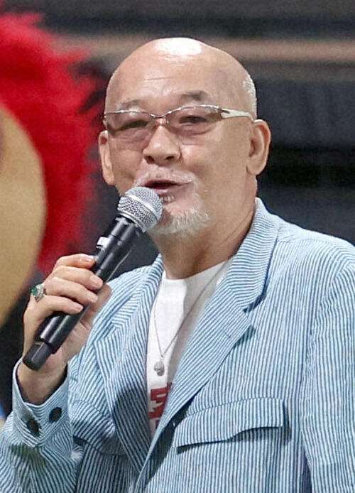 松山千春が実名挙げ苦言「態度がデカかった」同郷の後輩俳優に「何勘違いしてるんだ」 - 芸能 : 日刊スポーツ