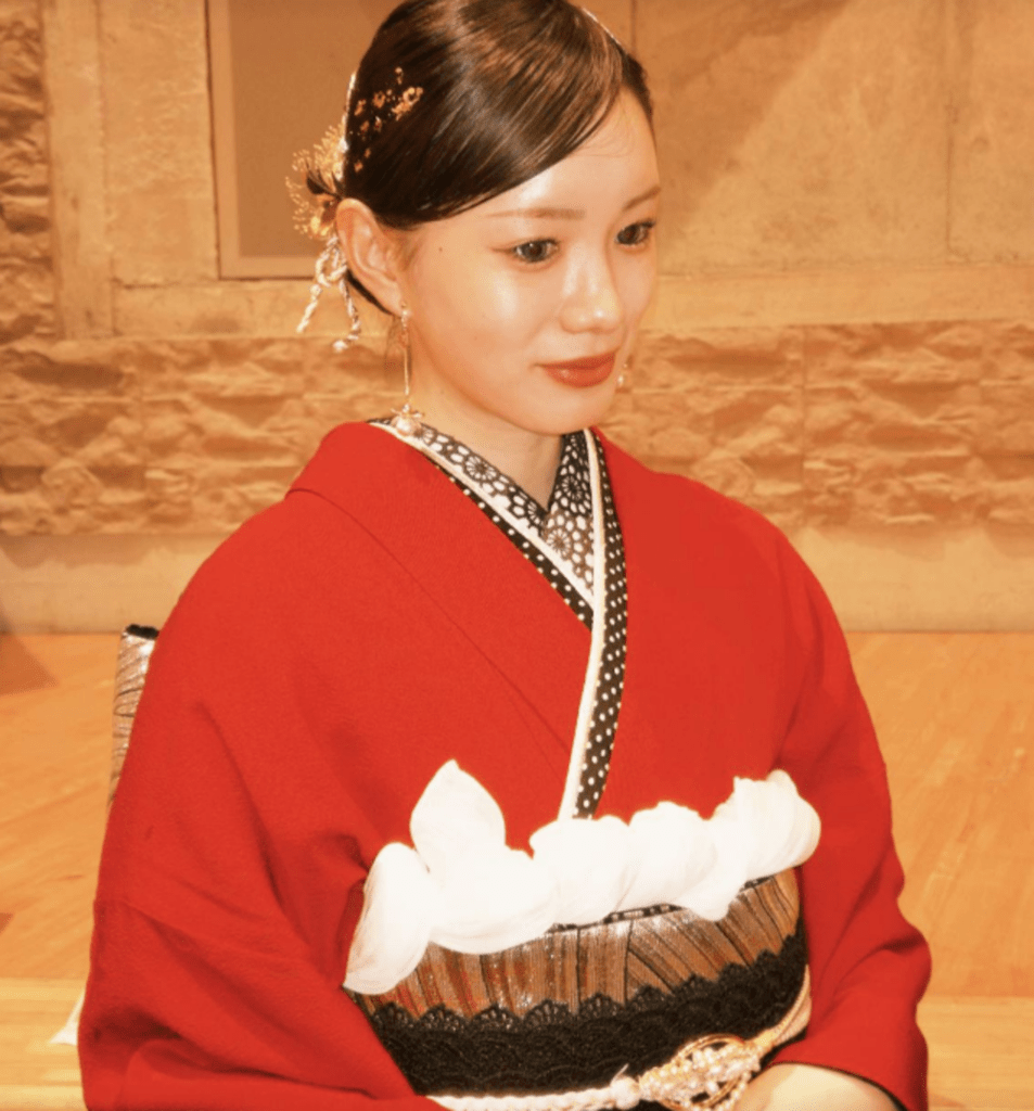 成人式の振り袖一式を全て“メルカリ”で揃えた女性。着付け師大絶賛な着こなしに「最高」「ここ数年のSNSで一番感動した」