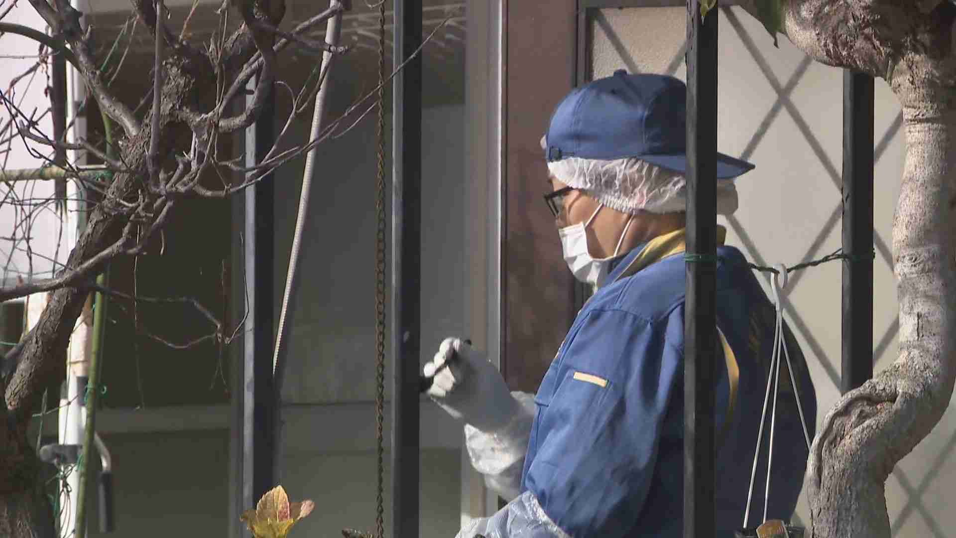 ゴルフクラブのようなもので弟(53)を殴り殺害か 「歯止めがきかず徹底的に殴り、結果的に殺してしまいました」と供述の兄(55)を逮捕　岡山・倉敷市 | KSBニュース | KSB瀬戸内海放送