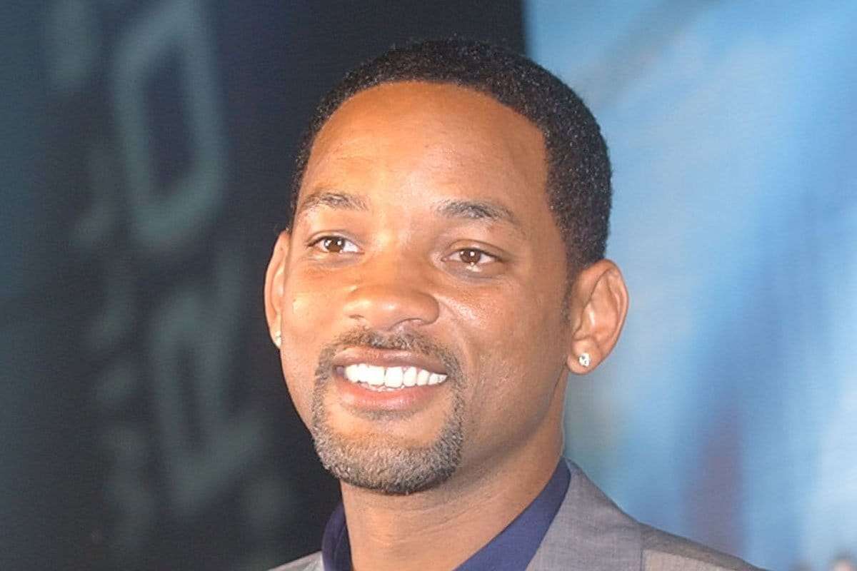 ウィル・スミスが男性バイオリニストからセクハラで訴えられる | 東スポWEB