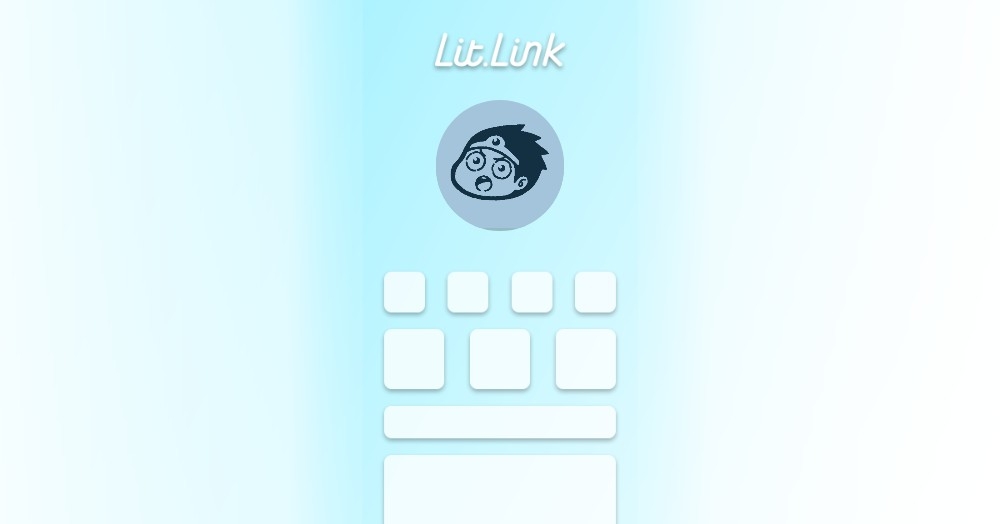 Dearest lit.link(リットリンク)
