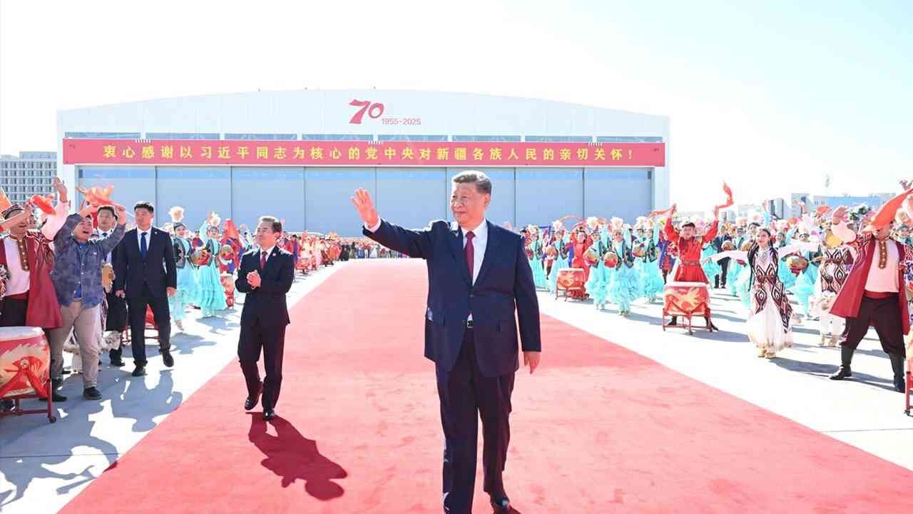 日本企業が狙われる理由　中国で広がる習政権転覆という「物語」（日経ビジネス） - Yahoo!ニュース