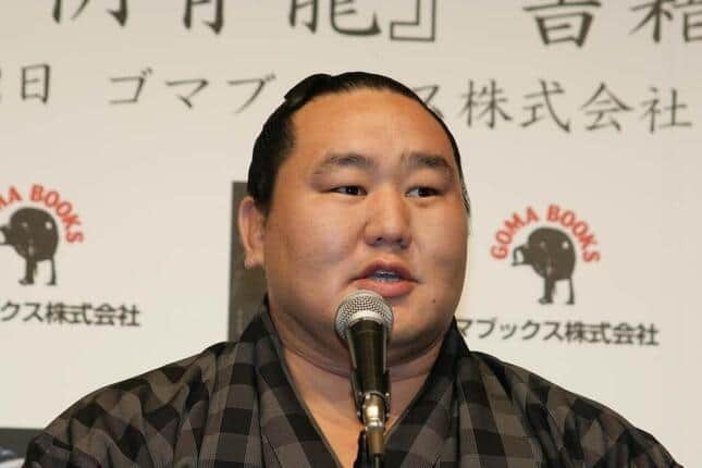 「弱ええー大相撲」、元朝青龍がSNSで苦言 「横綱大関さんたちひどい」にファン賛同...「おっしゃる通り」「説得力がありすぎる」: J-CAST ニュース