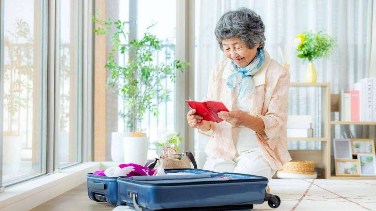 「今しかできないと思った」相続財産900万円を〈世界一周〉に費やした60代女性が、数年後に直面した老後 | ゴールドオンライン
