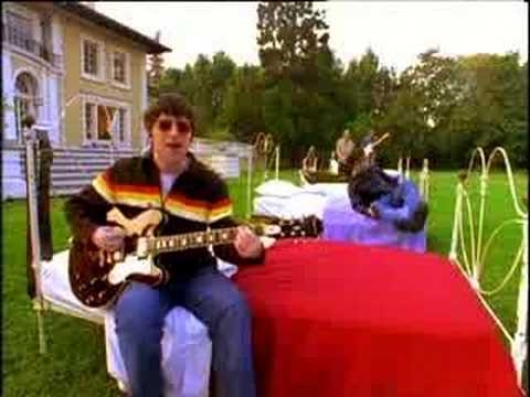 Oasis - Don