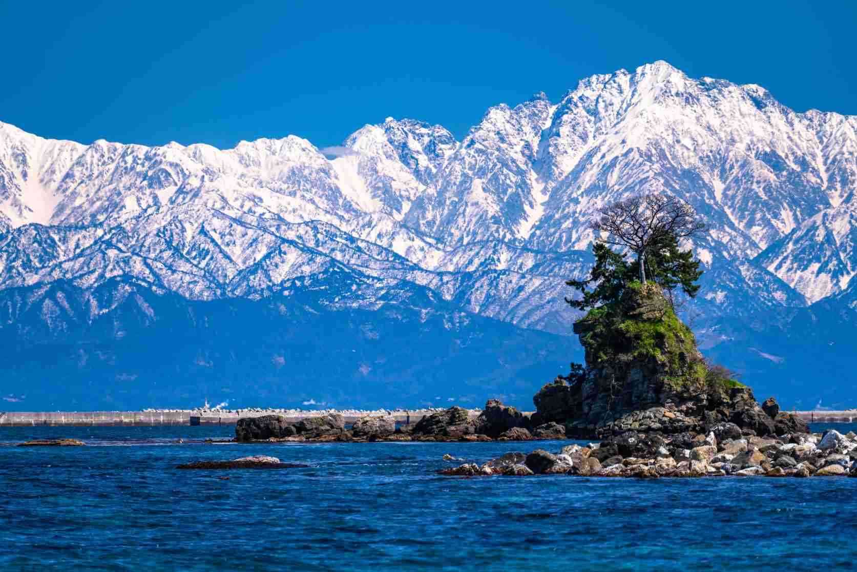 一人旅にお勧めの場所