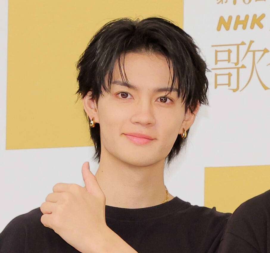 【M!LK】佐野勇斗くんを語ろうpart2