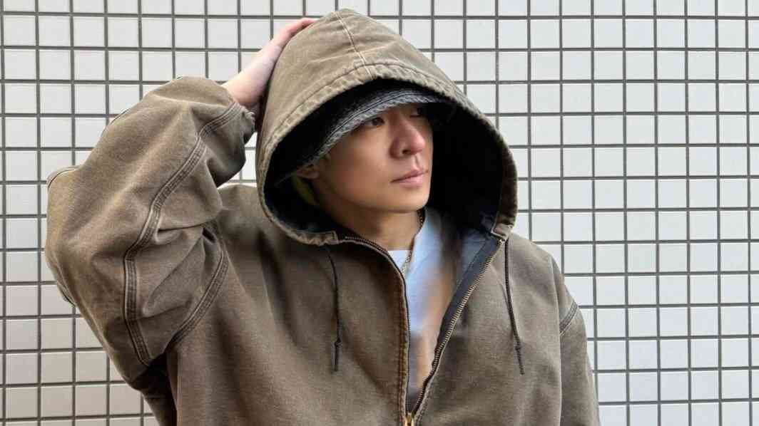 【 Number_i ・岸優太 】 「買い物DAY」を満喫　インスタグラムに休日スタイルを公開（TBS NEWS DIG Powered by JNN） - Yahoo!ニュース