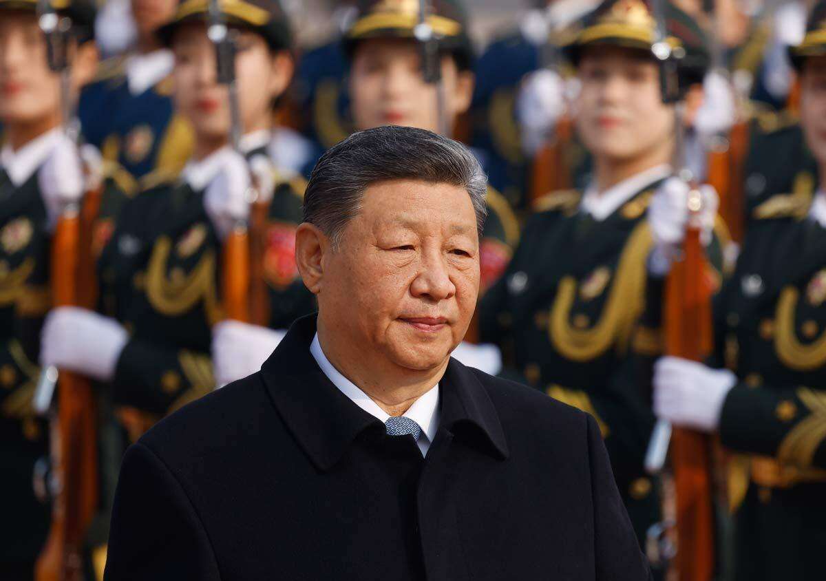 「個人の軍隊」へ大転換　習氏が直接指揮も　中国（時事通信） - Yahoo!ニュース