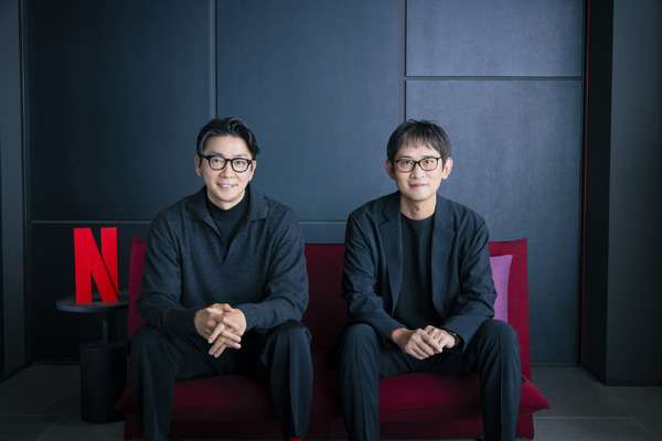 Netflix、「チェンソーマン」「呪術廻戦」MAPPAと戦略的パートナーシップを締結 “世界基準のアニメスタジオモデル”の共創目指す | アニメ！アニメ！