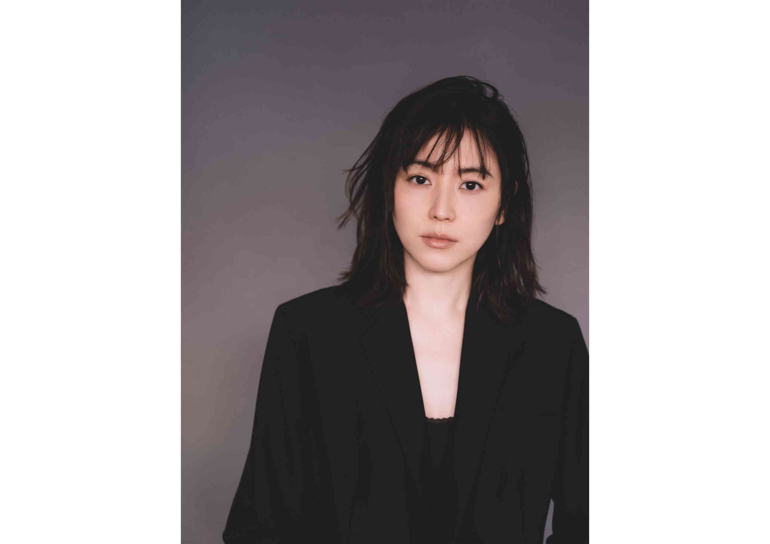 長澤まさみ　結婚のご報告 | 東宝芸能